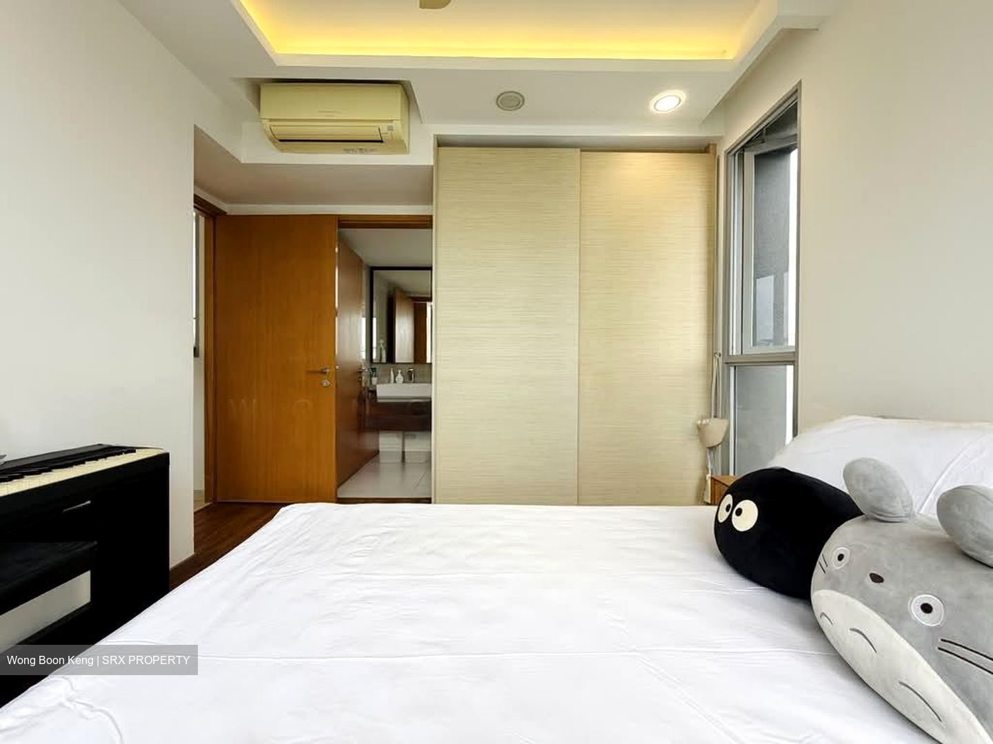 Prive (D19), Condominium #585625101